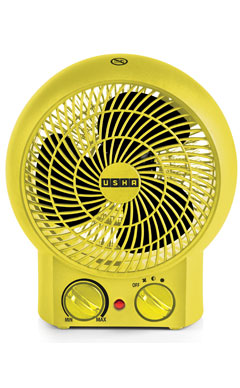 Usha Fh 3620 Fan Room Heater Online Buy Usha Heaters