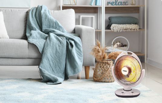 Why Carbon Heaters